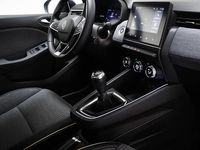 Occasion Renault Clio V Techno 91 PK (66 kW) 2025 Grijs Hatchback