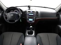 tweedehands Hyundai Santa Fe 2.7i V6 Dynamic - Trekhaak 2000 Kg! - Airco - Cruise Control