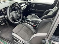 Occasion Mini Cooper S 178 PK (130 kW) 2021 Groen Hatchback