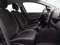 tweedehands Renault Clio IV TCe 90pk Zen | Navigatie | Cruise control | Trekhaak | Airco | Lichtmetaal