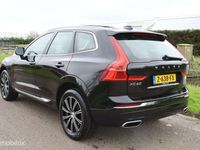 tweedehands Volvo XC60 2.0 Recharge T6 AWD Inscription / 360' / Head-Up