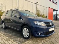 Occasion Dacia Logan 89 PK (65 kW) 2014