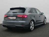 tweedehands Audi A3 Sportback 1.5 TFSI 150PK S-tronic CoD Sport S Line