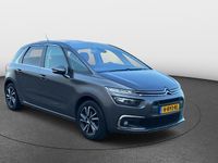 Occasion Citroën C4 Picasso PureTech 131 PK (96 kW) 2018 Grijs (metallic) MPV
