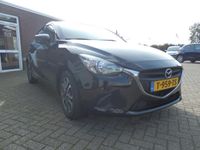 tweedehands Mazda 2 1.5 SKYACTIV-G TS+