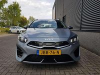 Occasion Kia Ceed Sportswagon Spirit 142 PK (104 kW) 2024 Stationwagon Stationwagen