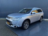 tweedehands Mitsubishi Outlander 2.0 PHEV Executive Edition X-Line | Trekhaak afnb.