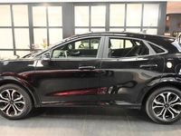 tweedehands Ford Puma 1.0 EcoBoost Hybrid ST-Line *Origineel NL* *Trekha