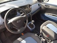 tweedehands Hyundai i10 1.0i i-Motion Comfort Plus NL Auto Nap PDC Airco