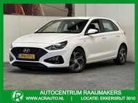 Occasion Hyundai i30 Comfort 120 PK (88 kW) 2023 Wit (metallic) Hatchback
