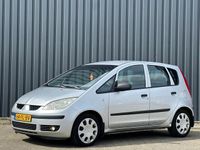 tweedehands Mitsubishi Colt 1.5 Invite