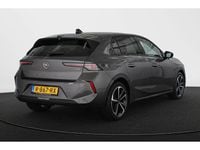Occasion Opel Astra Business Edition 181 PK (133 kW) 2022 Grijs Hatchback