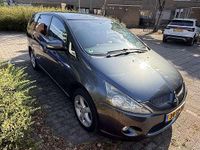 Occasion Mitsubishi Grandis Intense 165 PK (121 kW) 2006 Grijs MPV