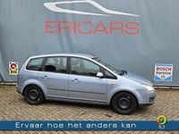 Occasion Ford C-MAX Trend 101 PK (74 kW) 2004 Blauw MPV