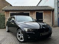 tweedehands BMW 330 330 Touring i M Sport Edition | Keyless | Leder | O