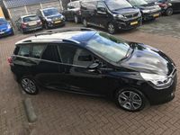 tweedehands Renault Clio IV Estate 0.9 TCe Night&Day