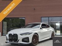 Occasion BMW 420 M Sport 184 PK (135 kW) 2021 Overige Coupé