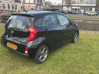 tweedehands Kia Picanto 1.0 CVVT ComfortLine