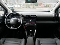 Occasion Citroën C3 Aircross Shine 110 PK (80 kW) 2022 Grijs SUV