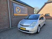 Occasion Toyota Prius 78 PK (57 kW) 2009 Grijs (metallic) Hatchback