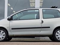 tweedehands Renault Twingo 1.2i Authentique Airco opendak Nieuwe APK