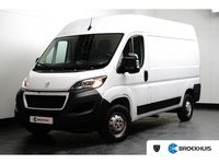 Occasion Peugeot Boxer 2024 Overig Van