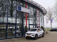 tweedehands Dacia Spring Comfort Plus 27 kWh | prijs na Subsidie €14.290,-