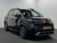 Occasion Citroën C3 Aircross Feel 83 PK (61 kW) 2019 Zwart SUV