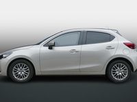tweedehands Mazda 2 1.5 Skyactiv-G Luxury | Achteruitrij Camera | Stoelverwarming | Stuurwielverwarming |RIJKLAARPRIJS!
