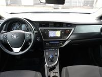 tweedehands Toyota Auris 1.8 Hybrid 136PK Aspiration Automaat | Airco | Navigatie | Cruis