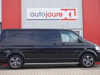 tweedehands VW Transporter 2.5 TDI 340 MHD | Bullbar | Camera | Leder | Trekhaak | Origineel NL |