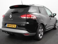 tweedehands Renault Clio IV Estate 1.5 dCi GT-line Ecoleader Intens | Navigatie | Parkeersensoren | Camera | Airco | Stoelverwarming | APK 06-12-2024 | Handel/Export | Lees opmerkingen!!