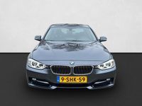 tweedehands BMW 316 316 i High Executive / NAVI / LEER / ECC / CRUISE