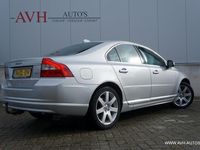 tweedehands Volvo S80 2.5 T Momentum Automaat