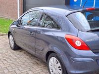 tweedehands Opel Corsa 1.4-16V Enjoy