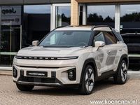 Occasion Ssangyong (KGM) Torres 2024 Grijs SUV