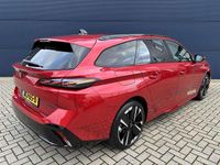 Nieuw Peugeot 308 SW GTi 145 PK (106 kW) 2025 Rood (metallic) Stationwagen