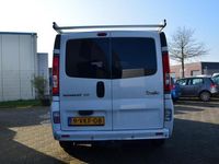 tweedehands Renault Trafic 2.0 dCi T27 L1H1/AIRCO/NETTE AUTO