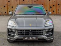 tweedehands Porsche Cayenne Turbo Coupé GT 4.0 E-Hybrid | MY24 | GT-Pakket | C