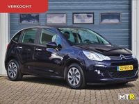 tweedehands Citroën C3 1.0 VTi Attraction LET OP!