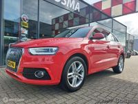 tweedehands Audi Q3 1.4 TFSI Pro Line S