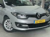 tweedehands Renault Mégane 1.2 TCe Expression hb bj 2015