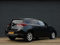 Occasion Toyota Auris Hybrid Executive 2015 Grijs Hatchback