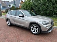 Occasion BMW X1 150 PK (110 kW) 2010 Grijs (metallic) SUV