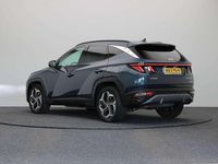 Occasion Hyundai Tucson 230 PK (169 kW) 2023 Grijs, metallic lak SUV