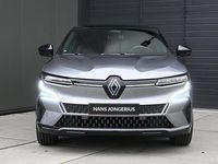 Occasion Renault Megane E-Tech Iconic 160 kW (218 PK) 2024 Grijs Hatchback