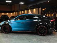 Occasion Lamborghini Urus 651 PK (478 kW) 2021 Zwart SUV
