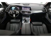 Occasion BMW X5 Executive 286 PK (210 kW) 2021 Zwart SUV