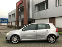 tweedehands VW Golf V 1.4 TSI GT Business TURBO DEFECT/KLEPPEN TIKKEN/