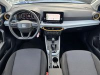 Occasion Seat Arona Style 112 PK (82 kW) 2024 Blauw (metallic) SUV
